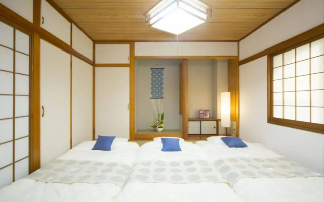 Naha City Family inn B32