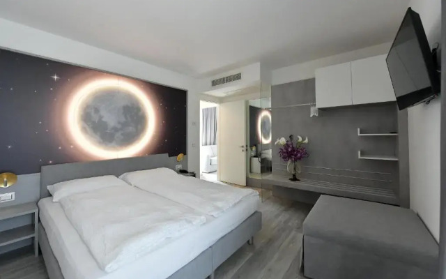 Hotel Garnì Rita