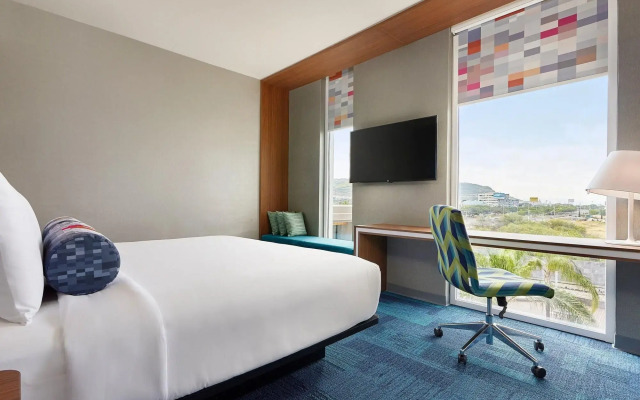 Aloft Queretaro