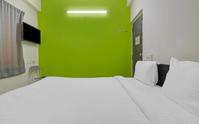 Collection O 86294 Cozzy Rooms