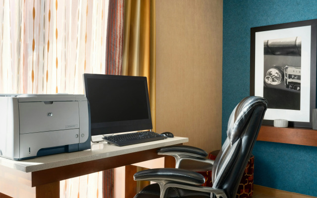 Hampton Inn Phoenix/Chandler