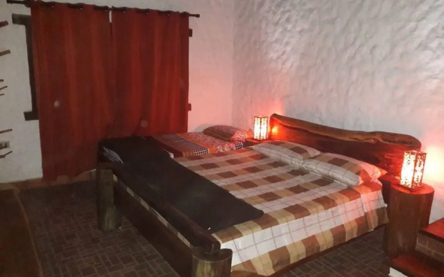 San Xavier Quinta Eco Resort