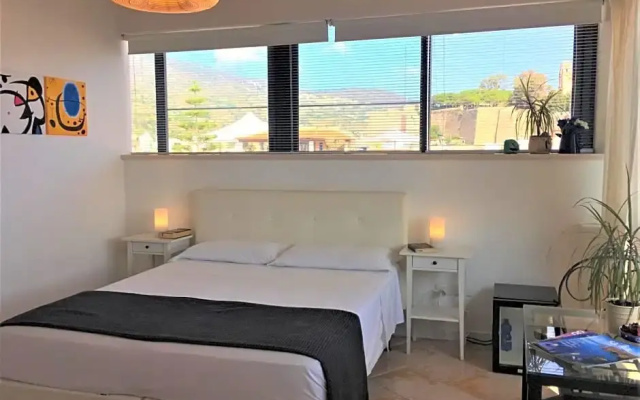 Casa Mafalda B&B
