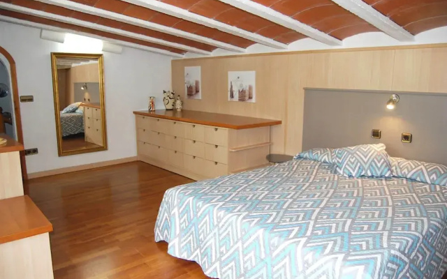 HomeHolidaysRentals Le Vinya - Costa Barcelona