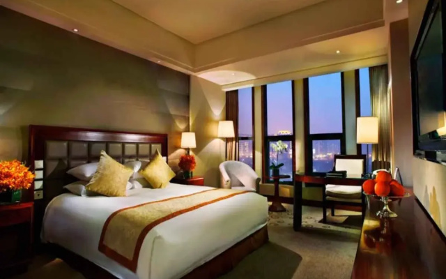 Guidu Hotel Beijing