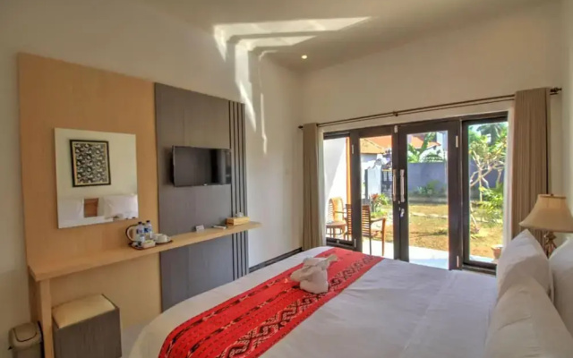 JnJ Guest House