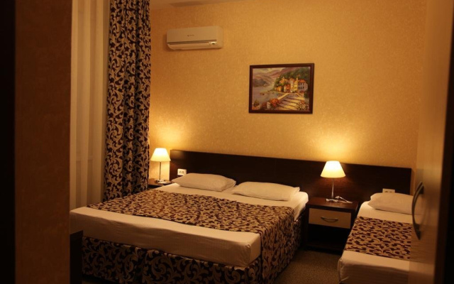 Guest House Na Gertsena
