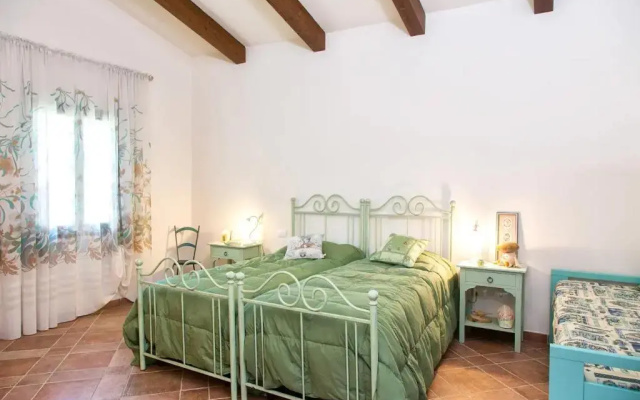 Poggio ai Legni