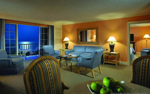 Fairmont Southampton