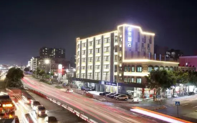yimi-hotel