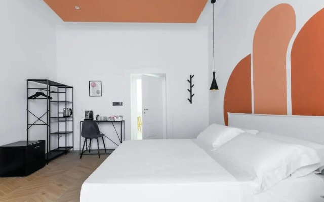 Tarsia 42 Suites Napoli