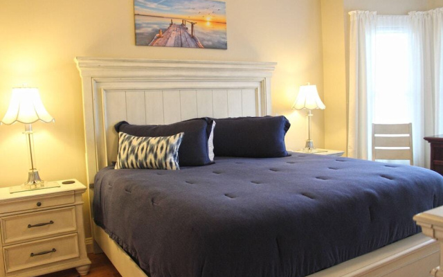 Magnolia Pointe Two-bedroom Apartment 103-4878