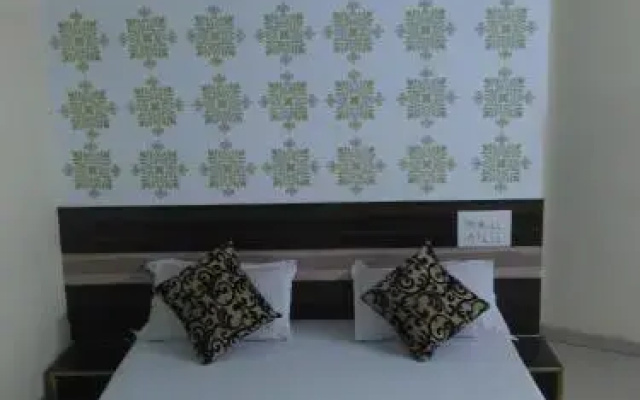 Hotel Sagar Residency