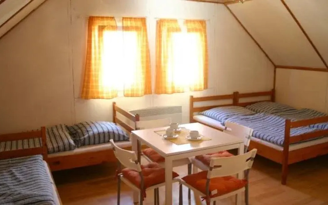 Hostel Sport