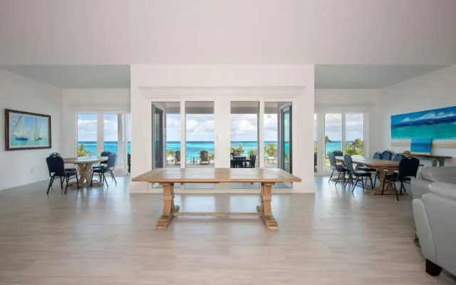 Pink Sands Point 10 Bedroom Estate