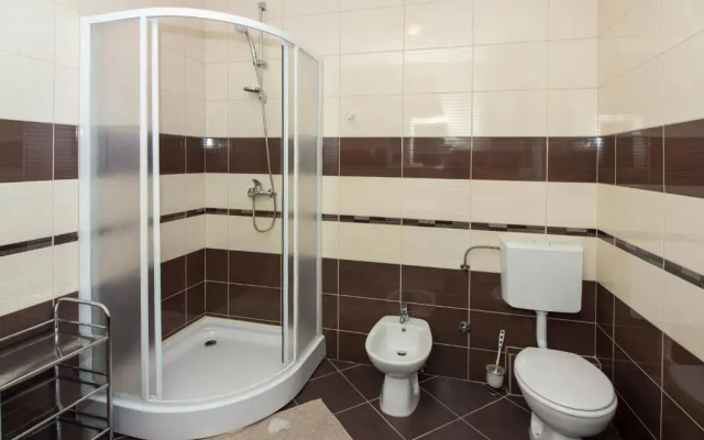 Apartment Jusepe