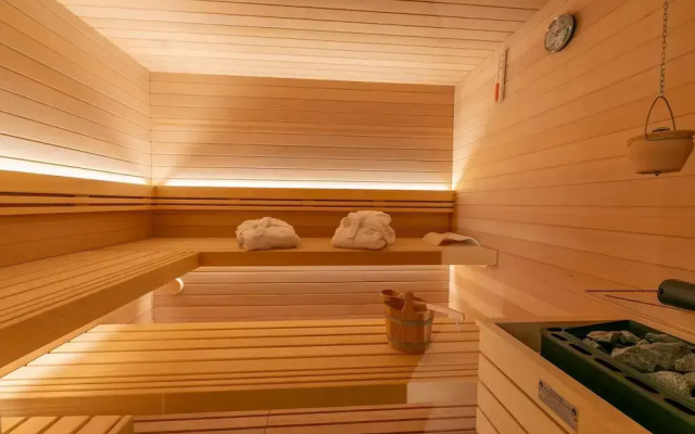 Lina in Livigno With 2 Bedrooms and 2 Bathrooms