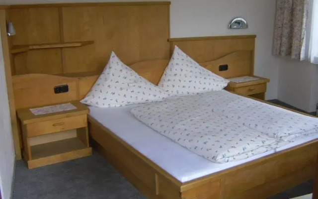 Pension Scheiber