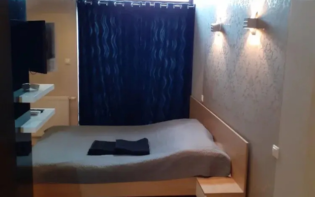 Apartamenty Platinum przy Focusie