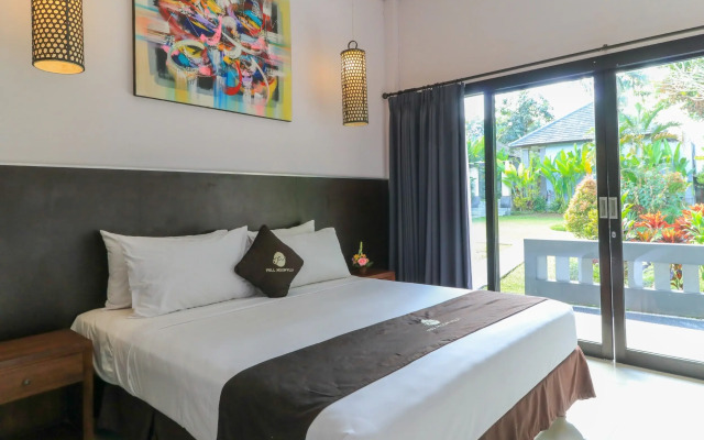 Purnama Hotel