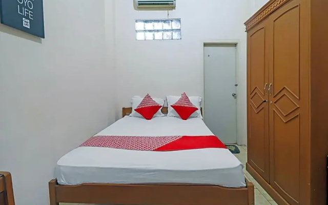 OYO 2899 Ardilia Bandara Syariah