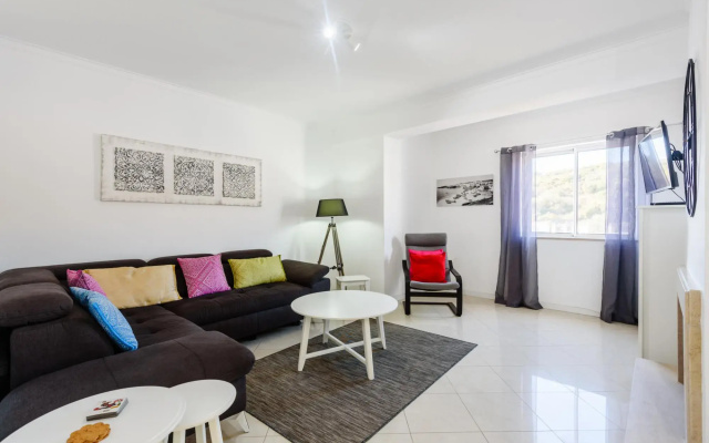 Amazing Apartment in Albufeira