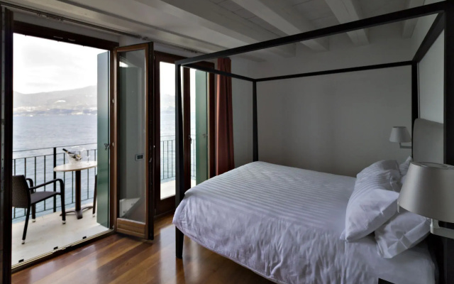 Hotel del Porto