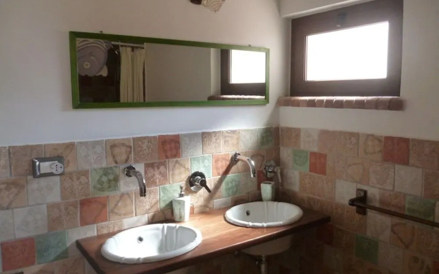 La Taverna dei Ciucci Bed & Breakfast