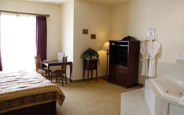 Silverland Inn and Suites