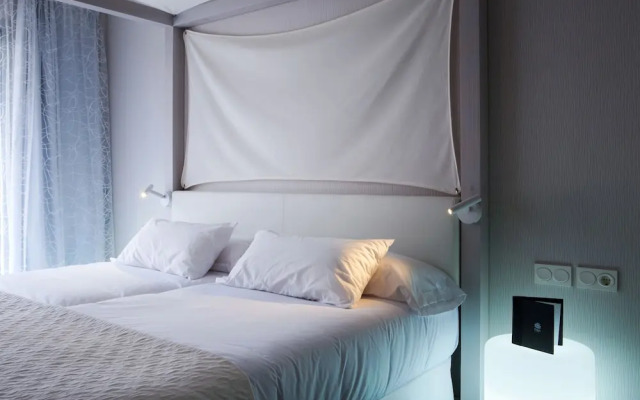 Blanco Hotel Formentera
