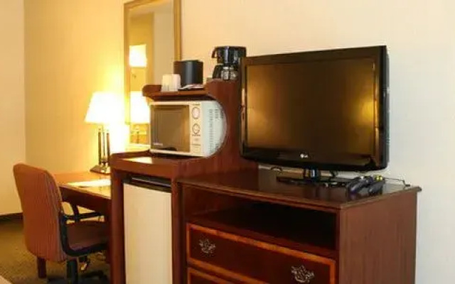 Ramada Plaza Stockton