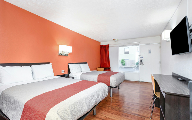 Relax Inn by OYO Columbus OH I 70