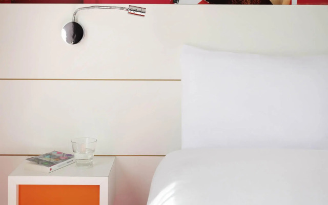 Hotel ibis Styles Montpellier Centre Comedie