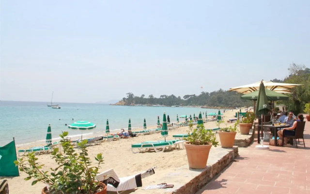 Surplage Hôtel Cavalière