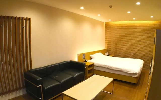 HOTEL 555 Air