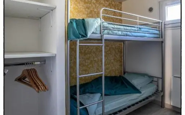Le Florence - Duplex moderne avec garage