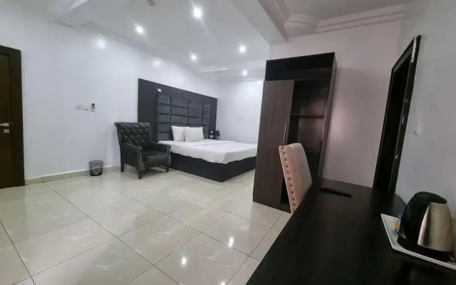 Hotel Guidotti