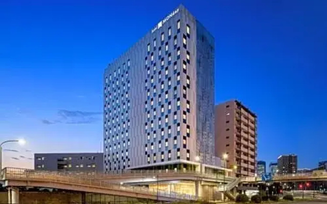 Hotel MONday Premium TOYOSU - Vacation STAY 69319v