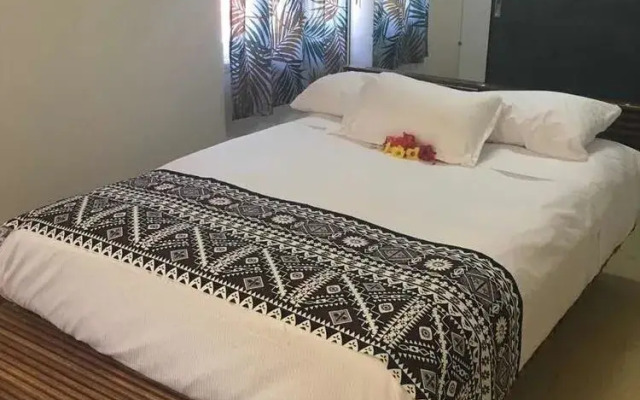 Tivoa Road Holiday House