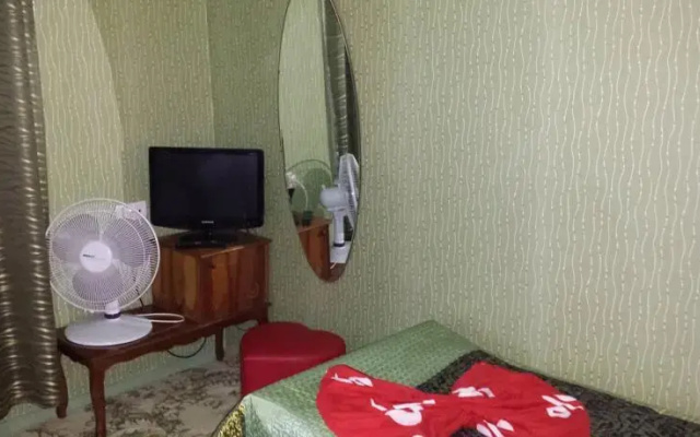 Guest House on Kostava