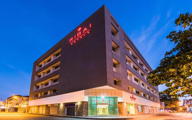 Ribai Hotels - Barranquilla