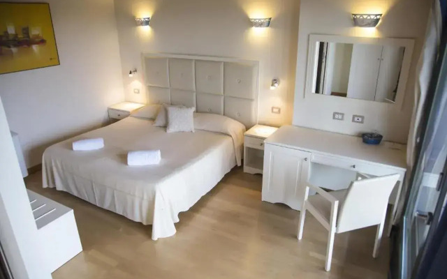 Villa Barbarina Boutique Resort - Nature - Hotel & Restaurant - Alghero