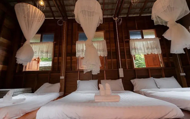 Homestay Baan Auy Chiang Mai