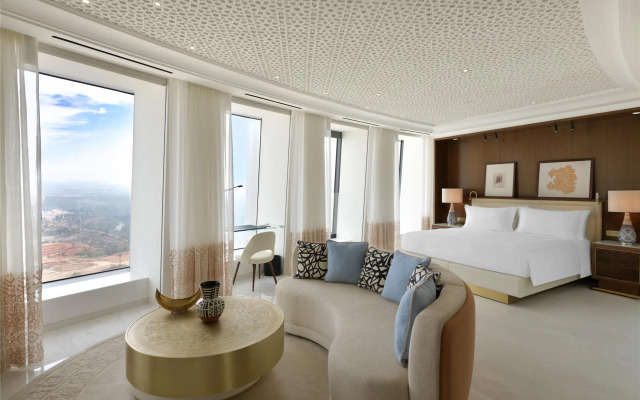 Waldorf Astoria Rabat Salé