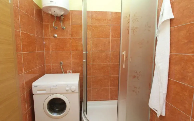 Apartment 1388