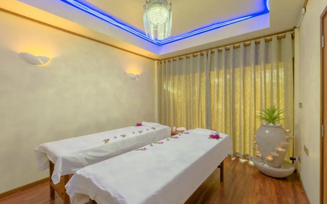 Araamu Hotels Maldives