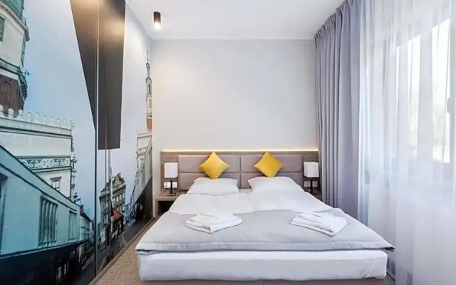 Meet Pozna N Hotel