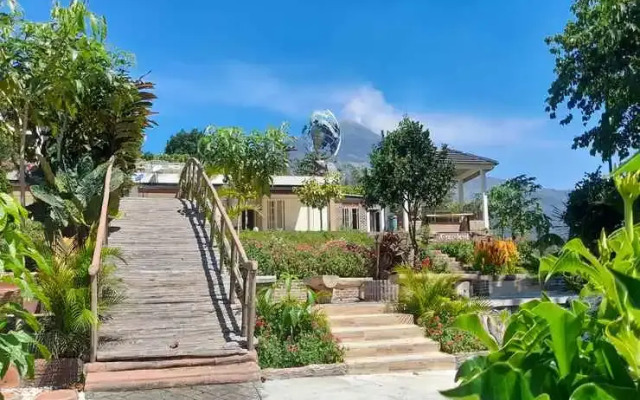 Blessing Hills Family Resort & Hotel