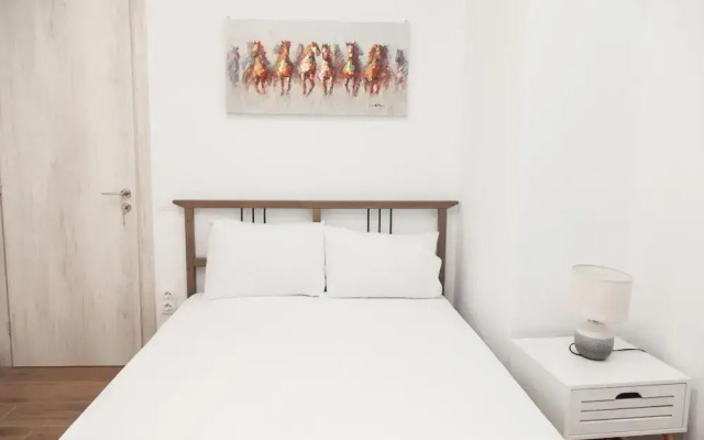 Gorgeous Apartment in Athens GTD8280-02