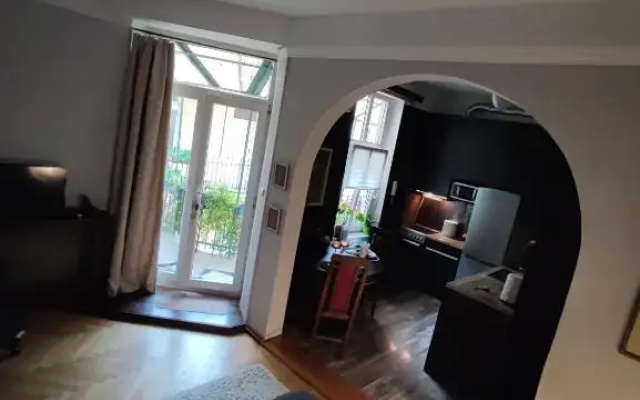 Oaza 26 deo 2